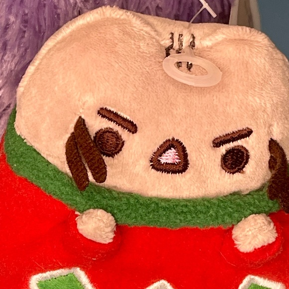 GUND Pusheen Dragon Pip Plush, 6 in And Christmas Tree Pusheen 5 In Plush W Tags - Picture 12 of 12